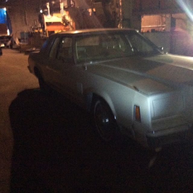 1979 Chrysler New Yorker 5th Avenue - photo 6