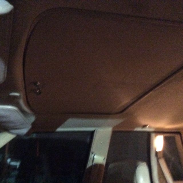 1979 Chrysler New Yorker 5th Avenue - photo 7