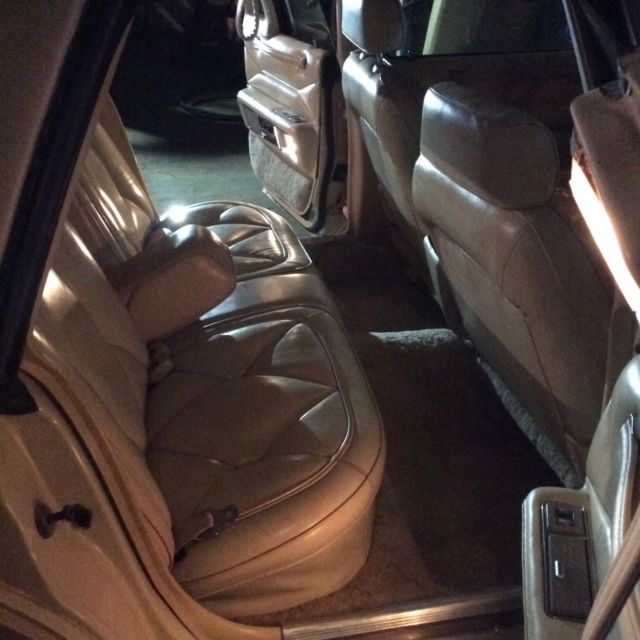 1979 Chrysler New Yorker 5th Avenue - photo 8