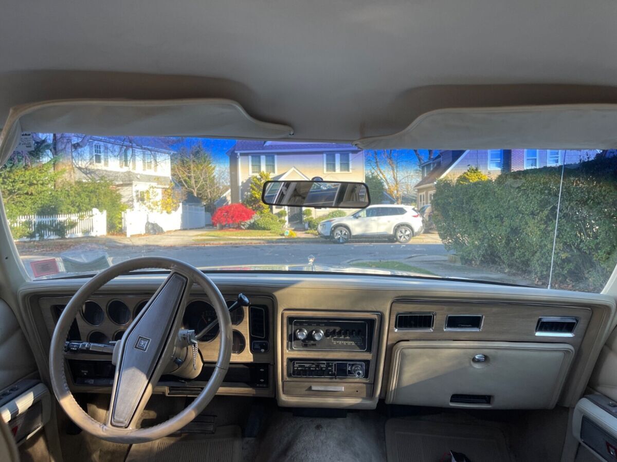 1979 Chrysler New Yorker Fifth Avenue - photo 13
