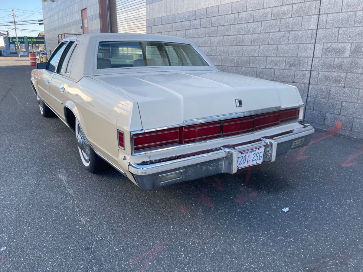 1979 Chrysler New Yorker Fifth Avenue - photo 7