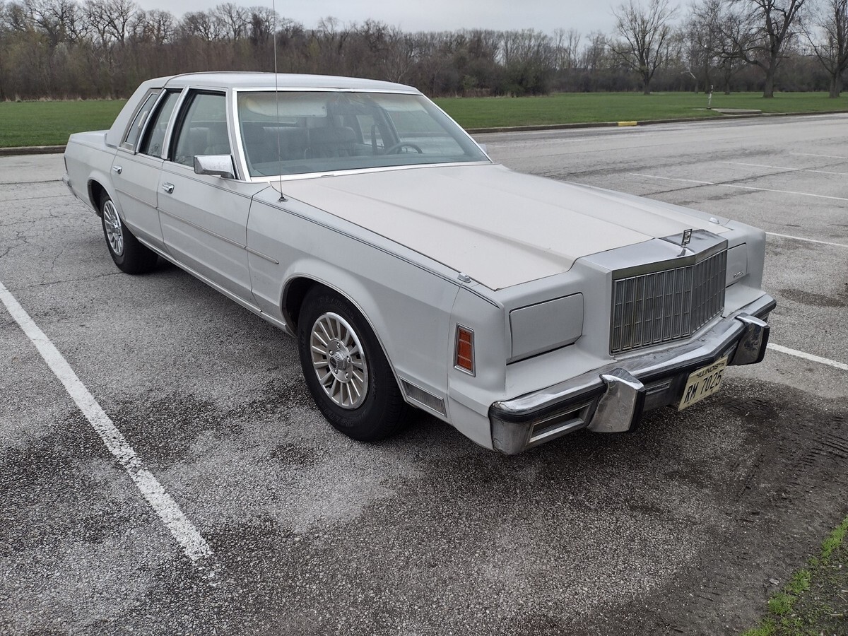 1979 Chrysler New Yorker - photo 12
