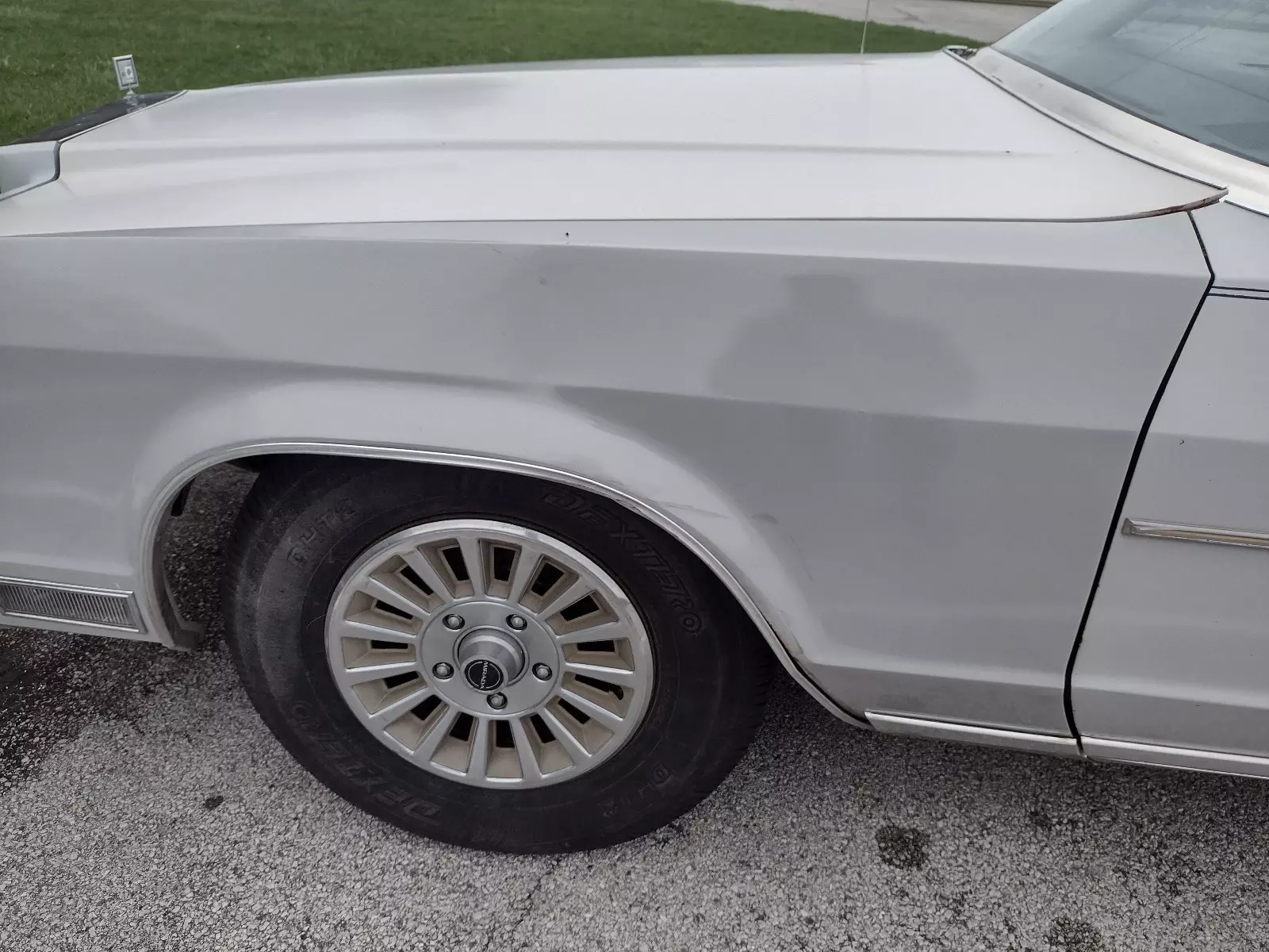 1979 Chrysler New Yorker 4 Door - photo 10