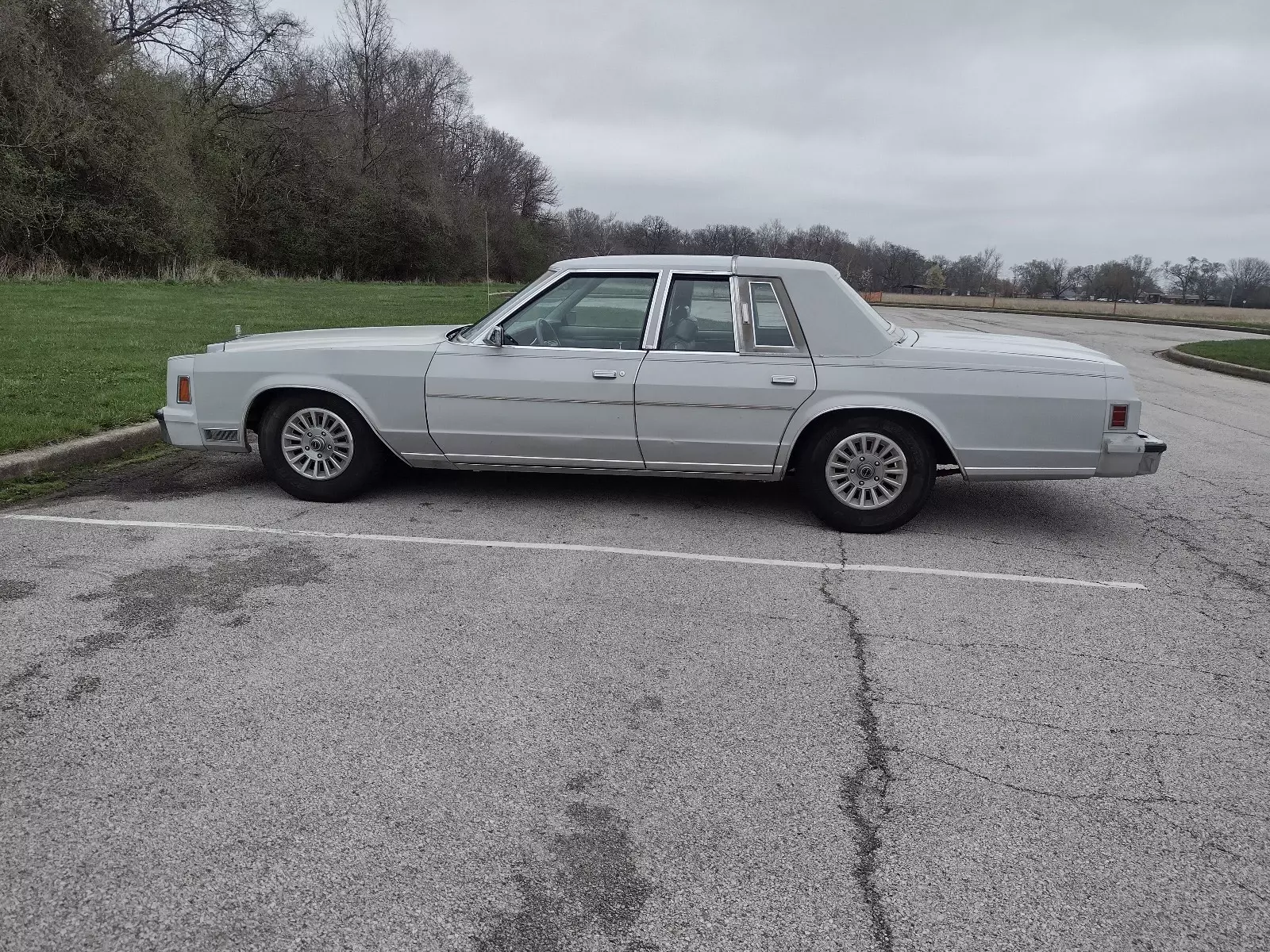 1979 Chrysler New Yorker 4 Door - photo 7