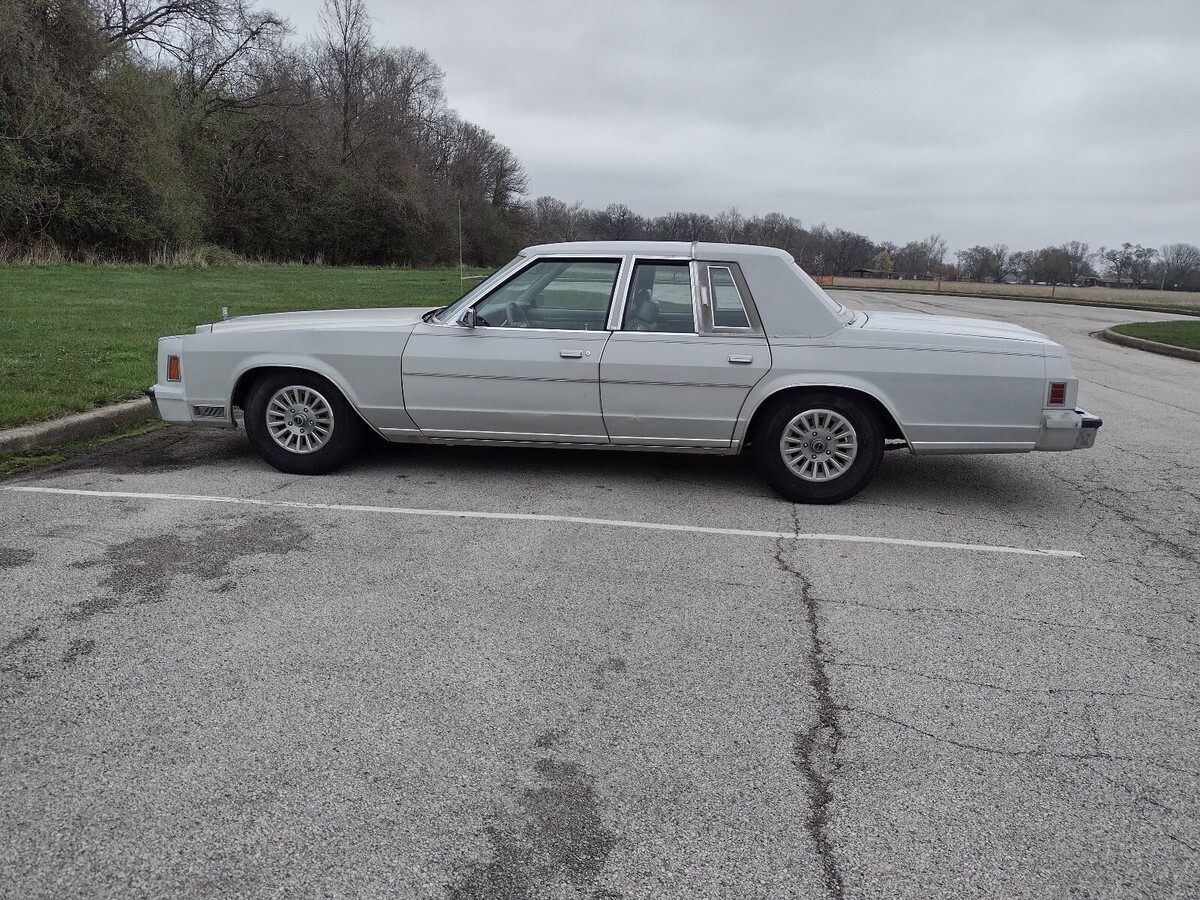 1979 Chrysler New Yorker - photo 7