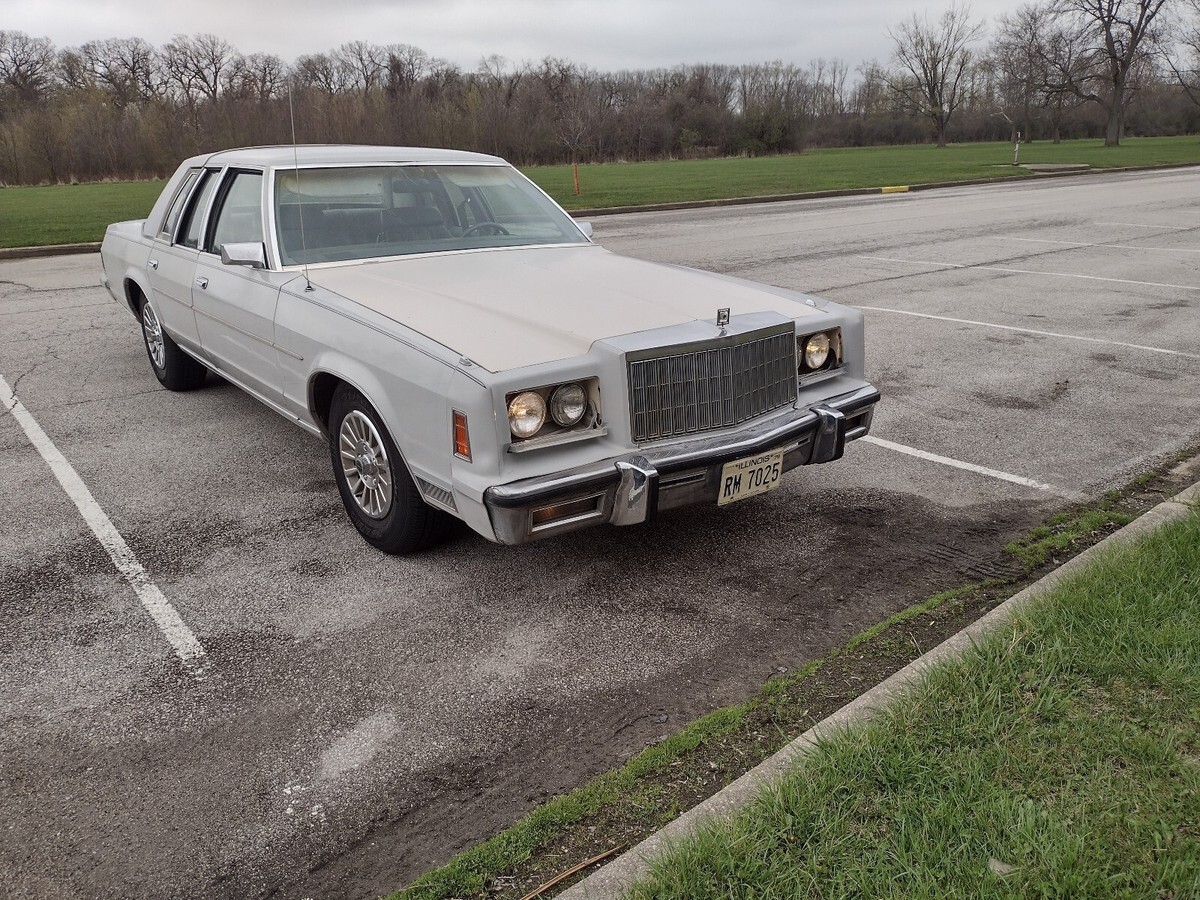 1979 Chrysler New Yorker - photo 8