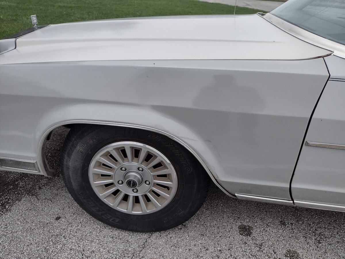 1979 Chrysler New Yorker - photo 9