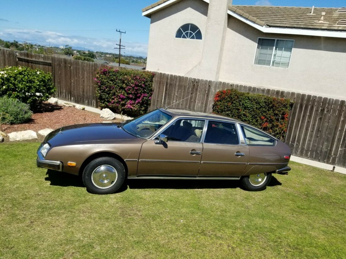 1979 Citroën - photo 10