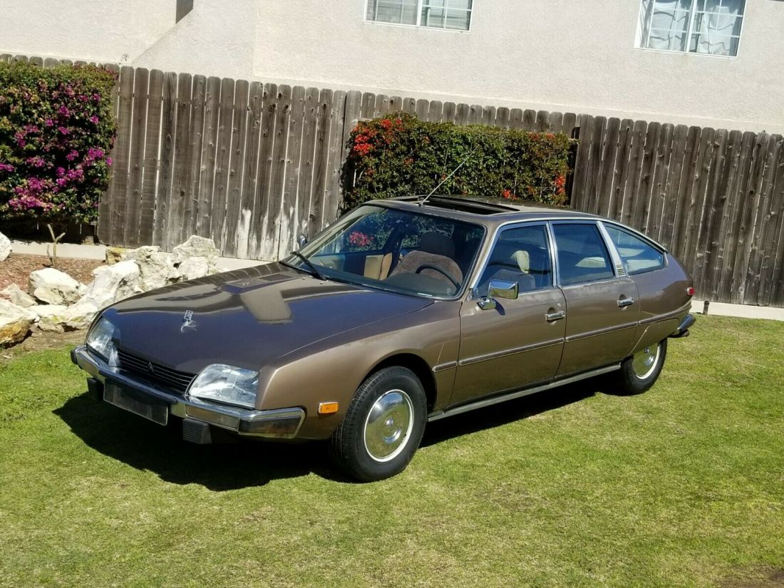 1979 Citroën - photo 2