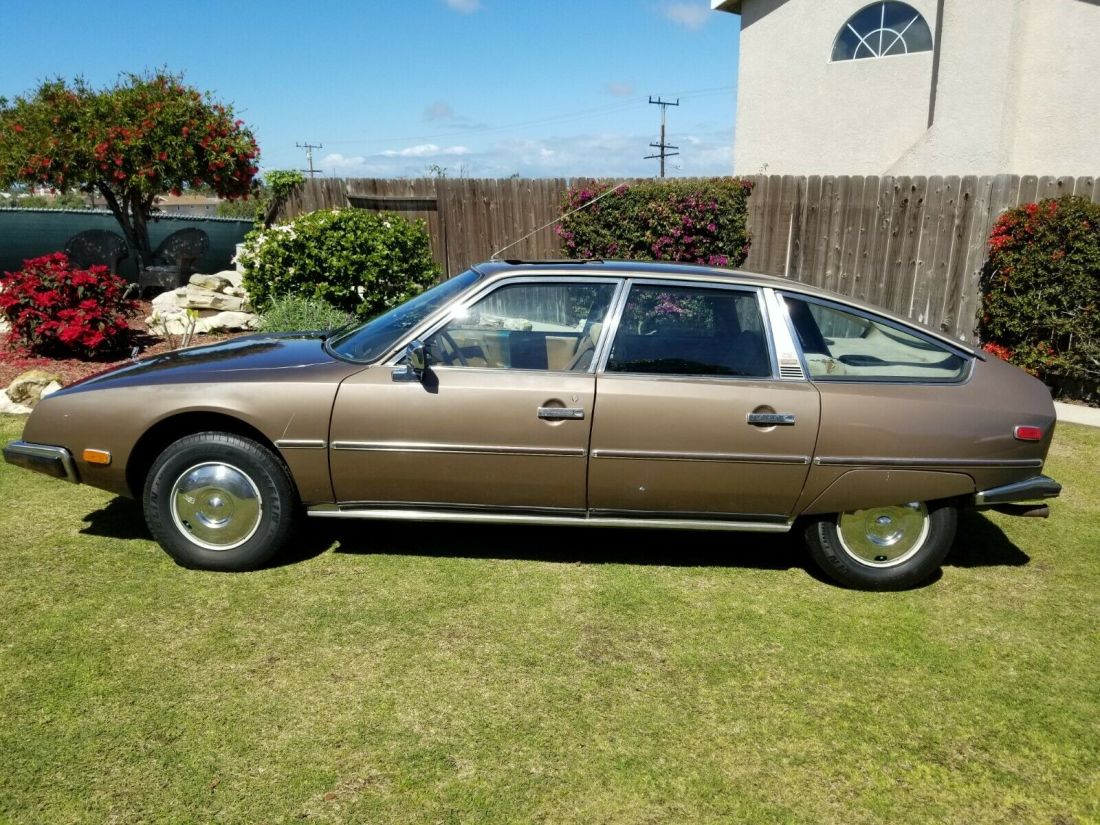 1979 Citroën - photo 3