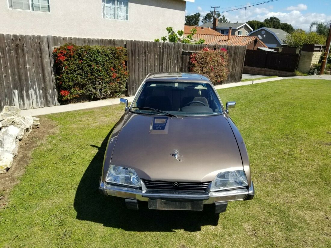 1979 Citroën - photo 7