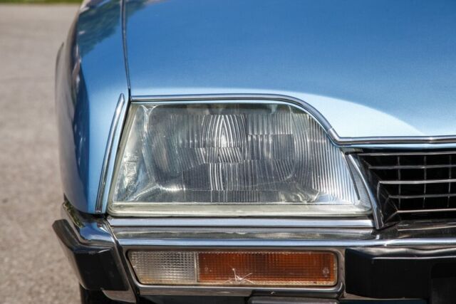 1979 Citroën - photo 10