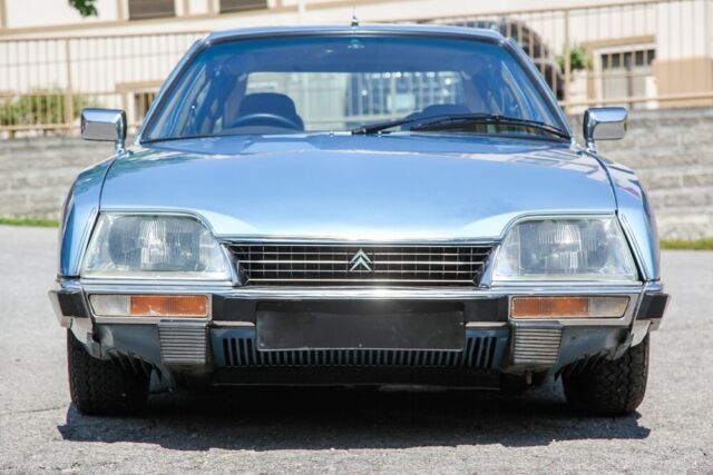 1979 Citroën - photo 3