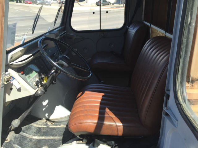 1979 Citroën Other Indenor - photo 12