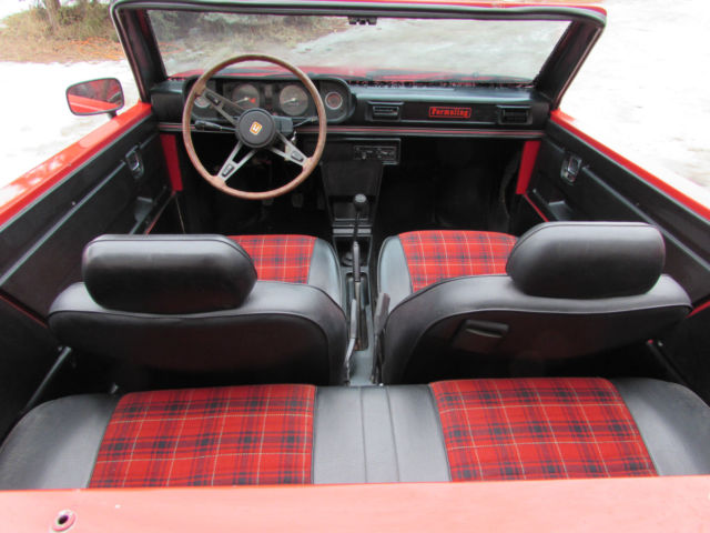 1979 Honda Civic - photo 11