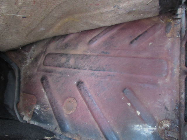 1979 Honda Civic - photo 7