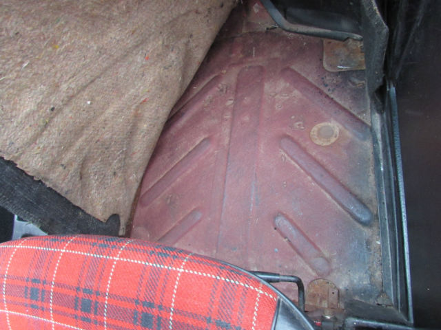 1979 Honda Civic - photo 8