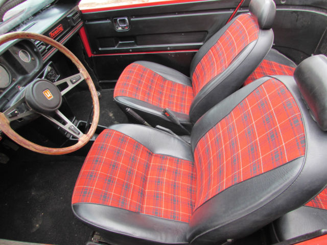 1979 Honda Civic - photo 9