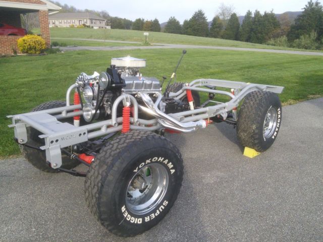 1979 Jeep CJ