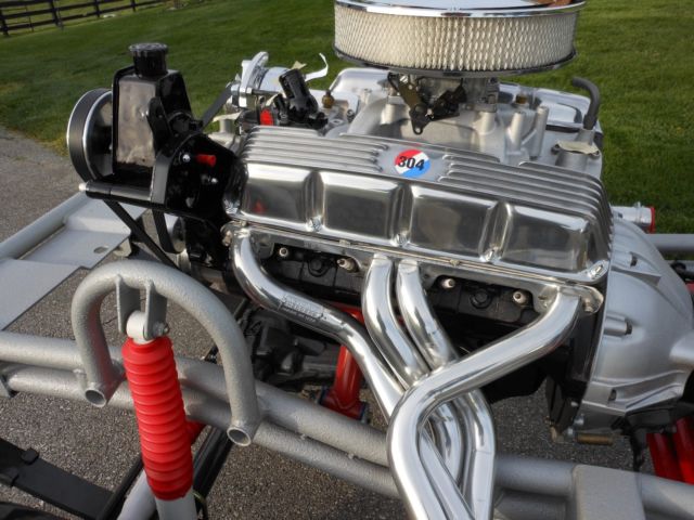 1979 Jeep CJ - photo 6