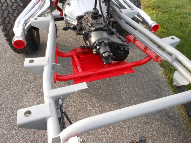 1979 Jeep CJ - photo 8