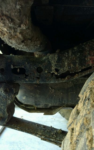1979 Jeep CJ - photo 9