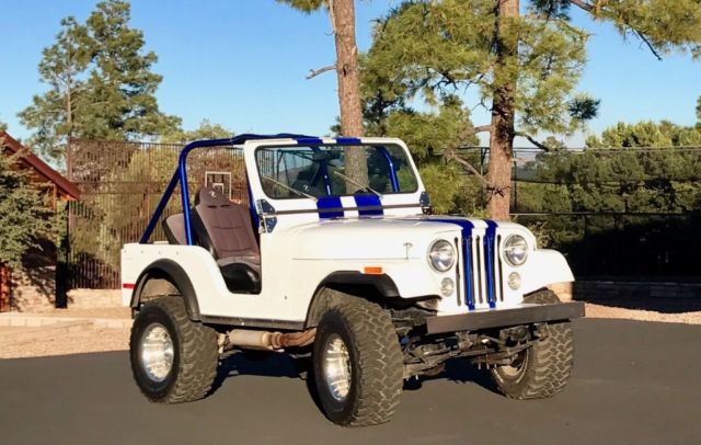 1979 cj5 jeep 1979 Jeep CJ Cj5