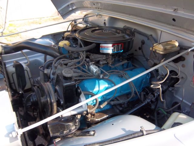 1979 Jeep CJ - photo 5