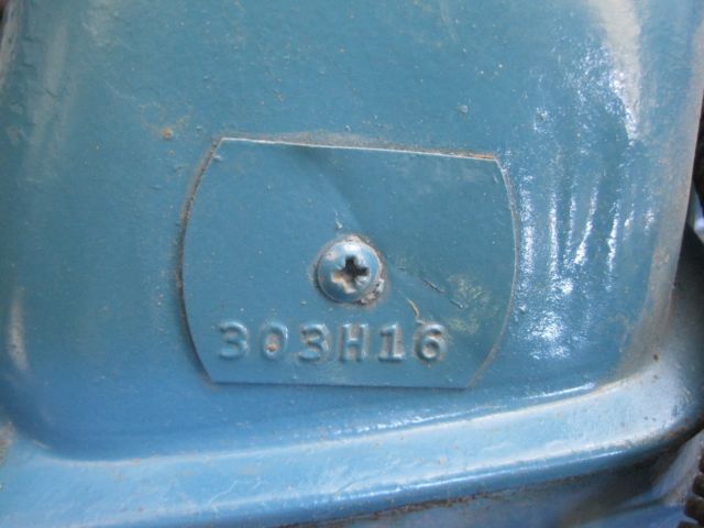 1979 Jeep CJ - photo 6