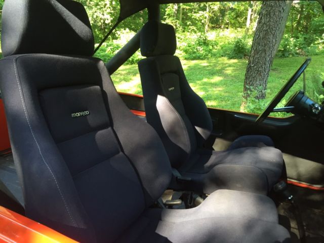 1979 Jeep CJ - photo 7