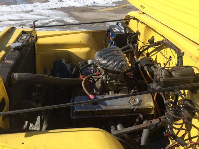 1979 Jeep CJ - photo 5