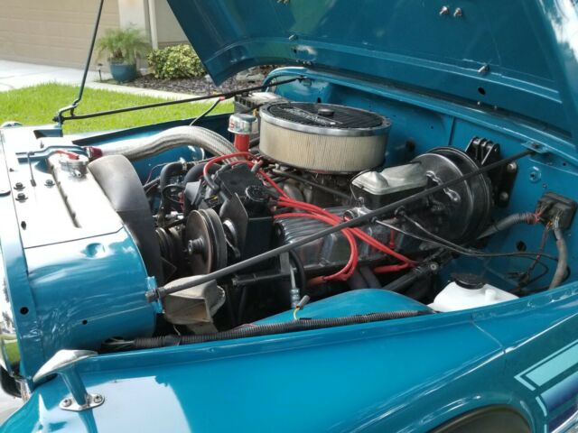 1979 Jeep CJ CJ7 - photo 9