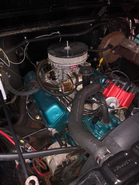 1979 Jeep CJ Renegade - photo 8