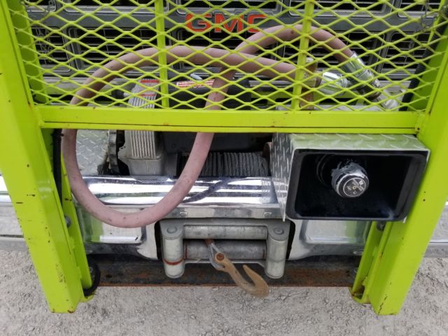 1979 GMC Sierra 3500 - photo 7