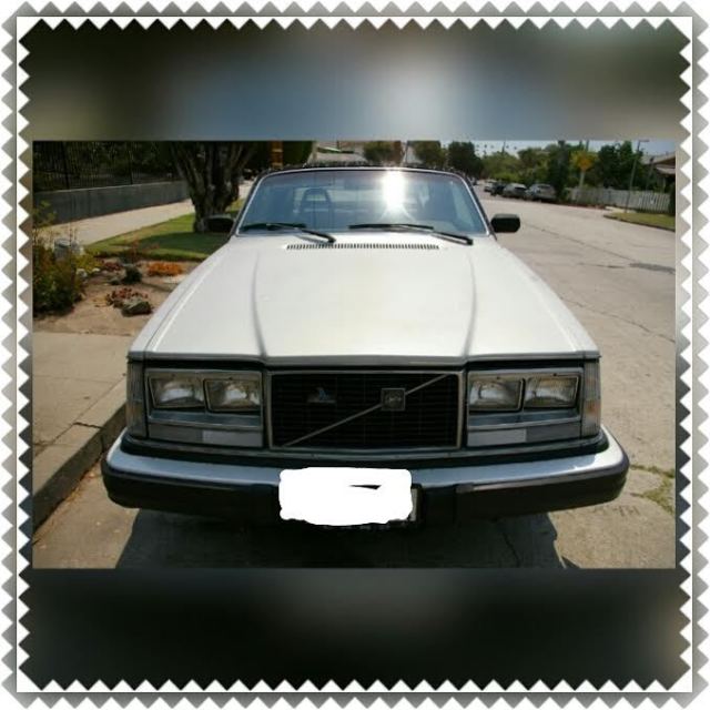 1979 Volvo Other - photo 2