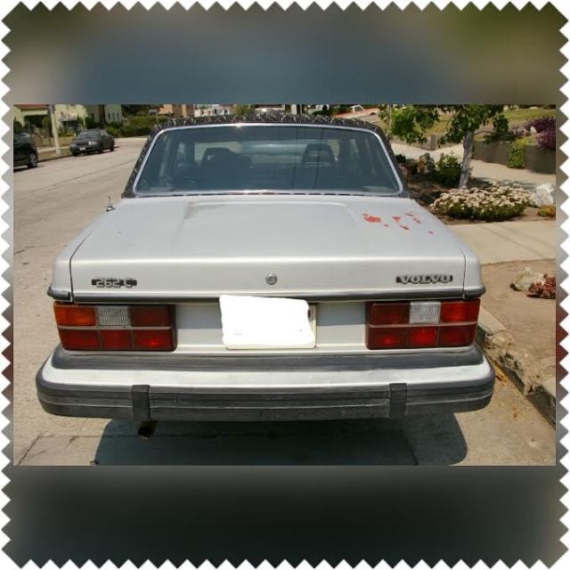 1979 Volvo Other - photo 3