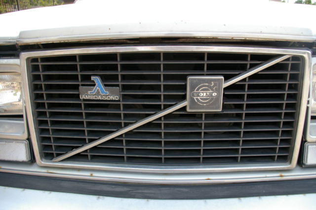 1979 Volvo Other - photo 5
