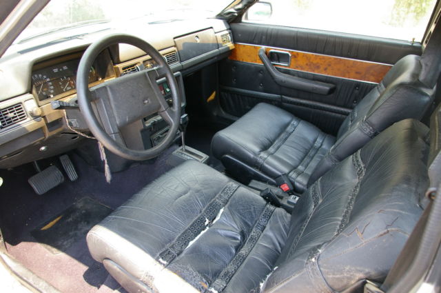 1979 Volvo Other - photo 7