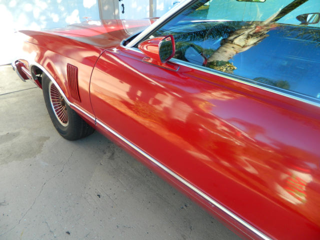 1979 Ford Thunderbird Town Landau - photo 4