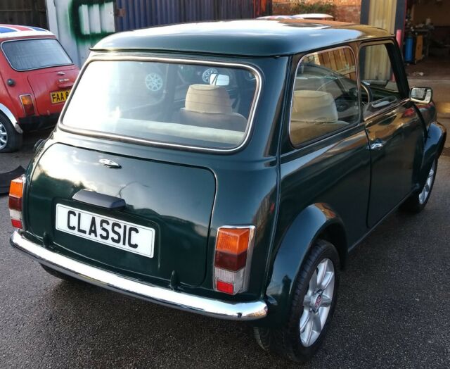 1979 Mini Classic Mini - photo 13