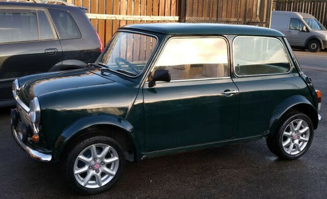 1979 Mini Classic Mini - photo 2