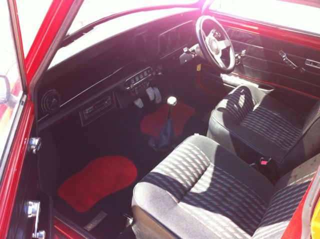 1979 Mini Classic Mini - photo 6