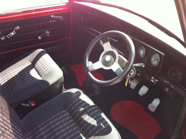 1979 Mini Classic Mini - photo 7