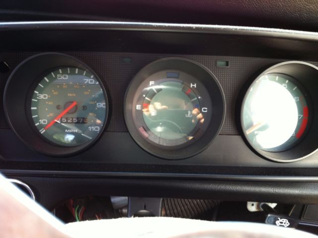 1979 Mini Classic Mini - photo 8