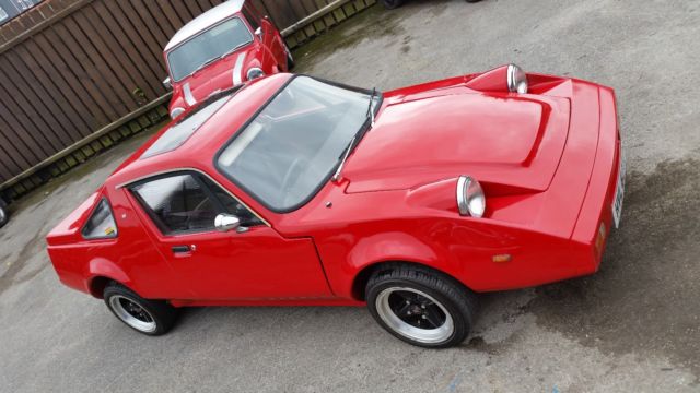 1979 Mini Classic Mini - photo 11