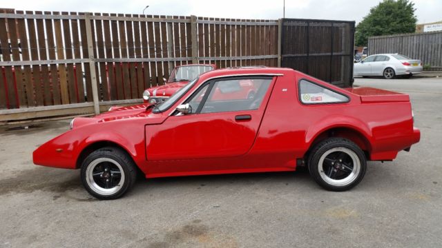 1979 Mini Classic Mini - photo 2