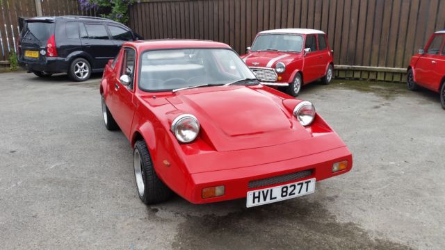 1979 Mini Classic Mini - photo 4