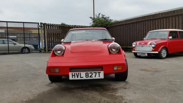 1979 Mini Classic Mini - photo 12