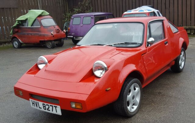 1979 Mini Classic Mini - photo 7