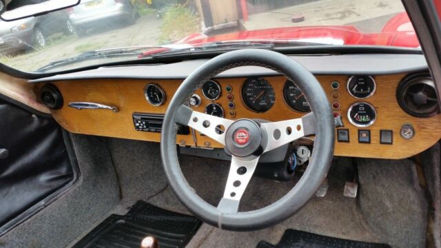 1979 Mini Classic Mini - photo 10